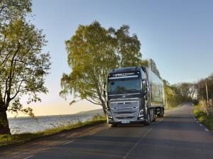 Volvo FH16 750 4x2 Tractor Globetrotter XL Cab 25 Year Special Edition '2018